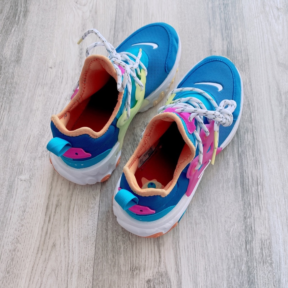 Nike presto react - Picture 6 of 7